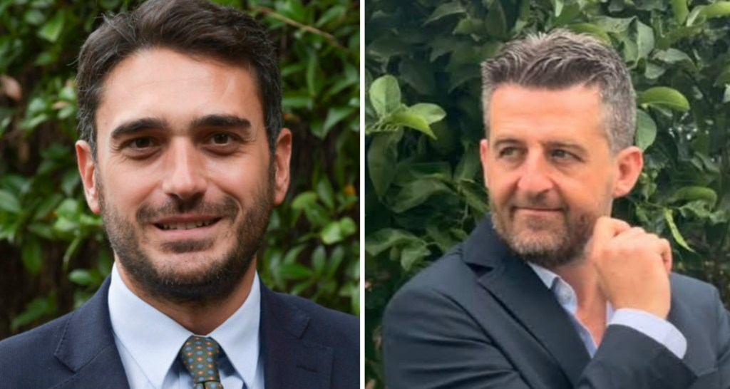 nicola irto flavio stasi
