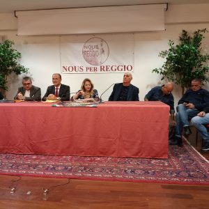 Astensionismo a Reggio, Nous accende il dibattito: ‘La politica ha perso il contatto con i cittadini’