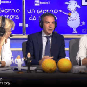 Adozioni e coppie omogenitoriali, Occhiuto: ‘Oggi esistono più forme di famiglia, vanno considerate’ – VIDEO