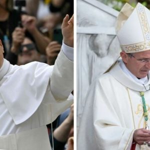 Papa Leone XIV a Reggio? Morrone prepara l’invito per i 100 anni della Cattedrale