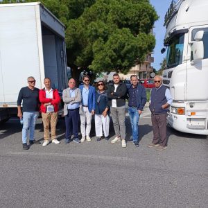 Caro carburanti, il Pd metropolitano al presidio di Gallico: ‘Risposte immediate dal Governo’