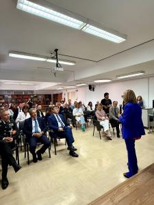 pediatria gom progetto reale umanizzazione ()