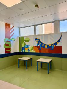 pediatria gom progetto reale umanizzazione ()
