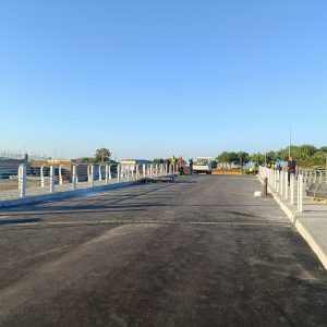 Ponte sul Calopinace, il csx: ‘Opera figlia di chi ha immaginato i 5 km più belli d’Italia’