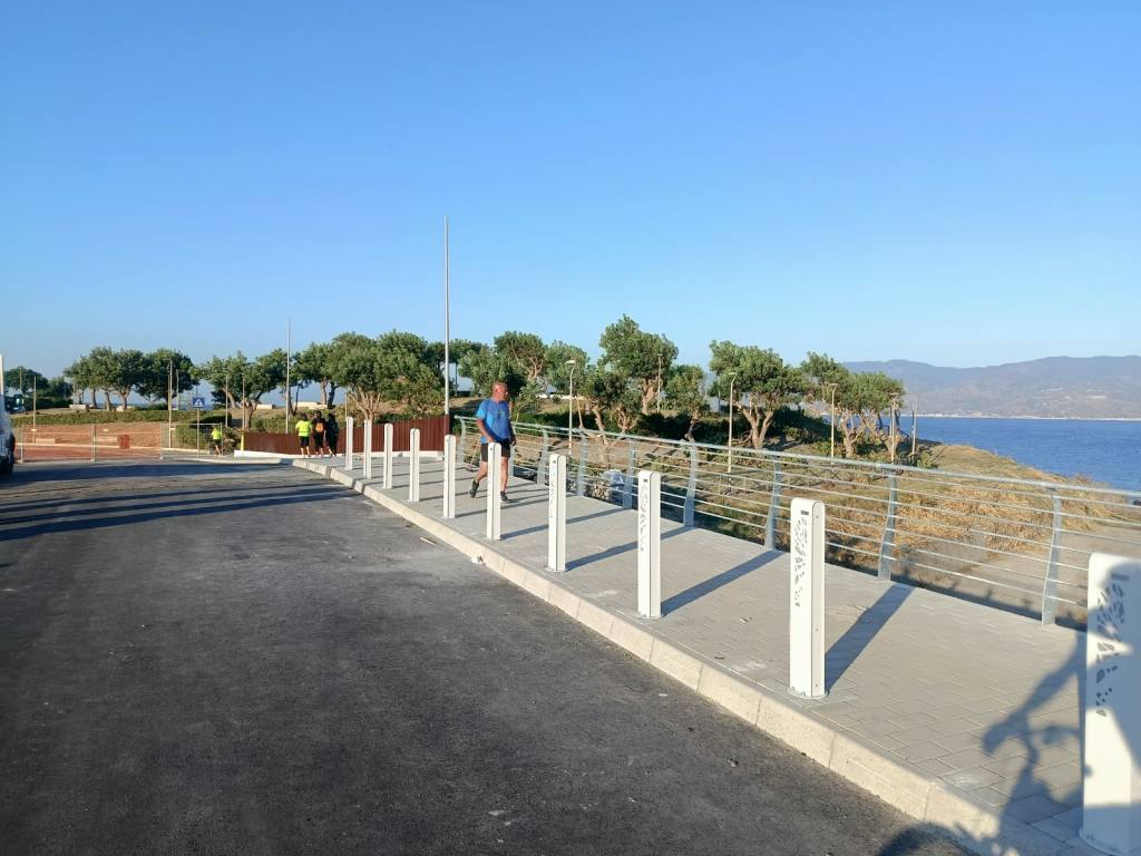 ponte calopinace reggio calabria ()