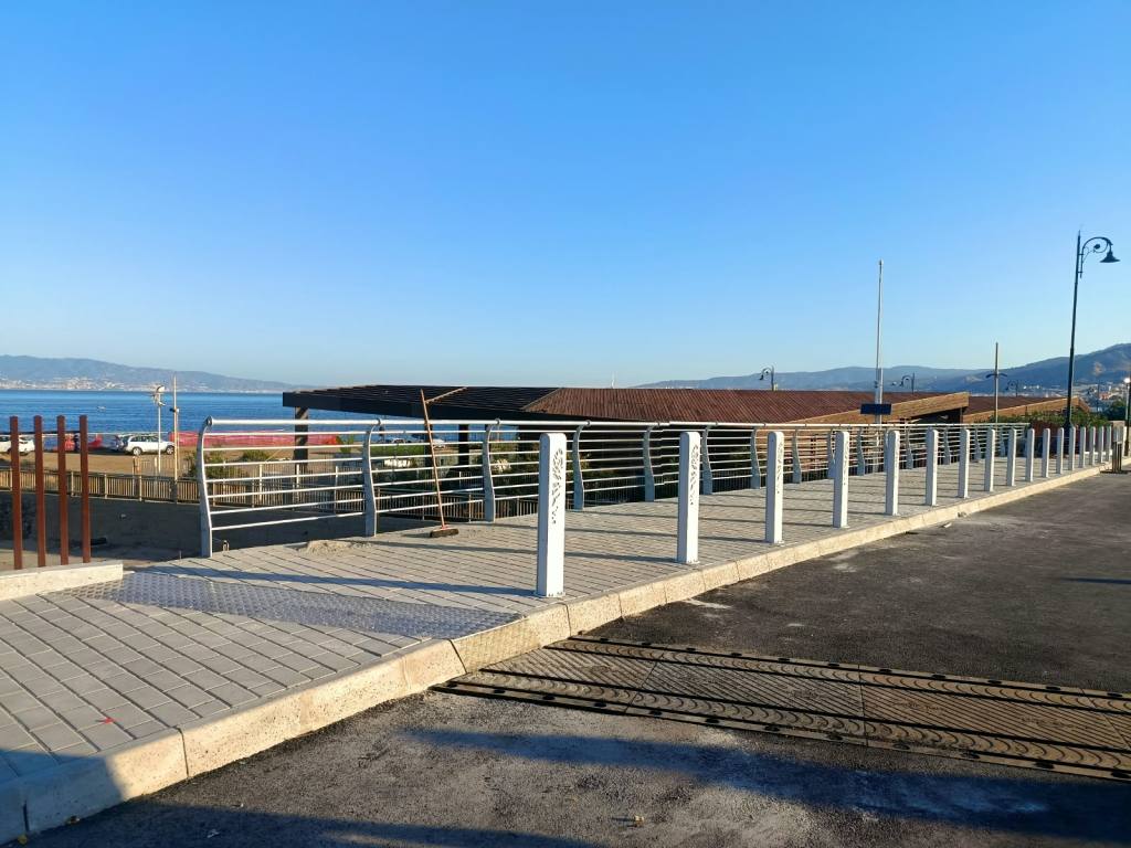 ponte calopinace reggio calabria ()