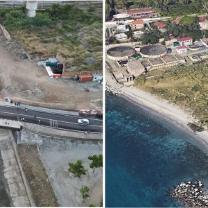 Reggio, dal Calopinace a ‘Gallico-Catona’: adesso nasca un altro ponte per unire la città
