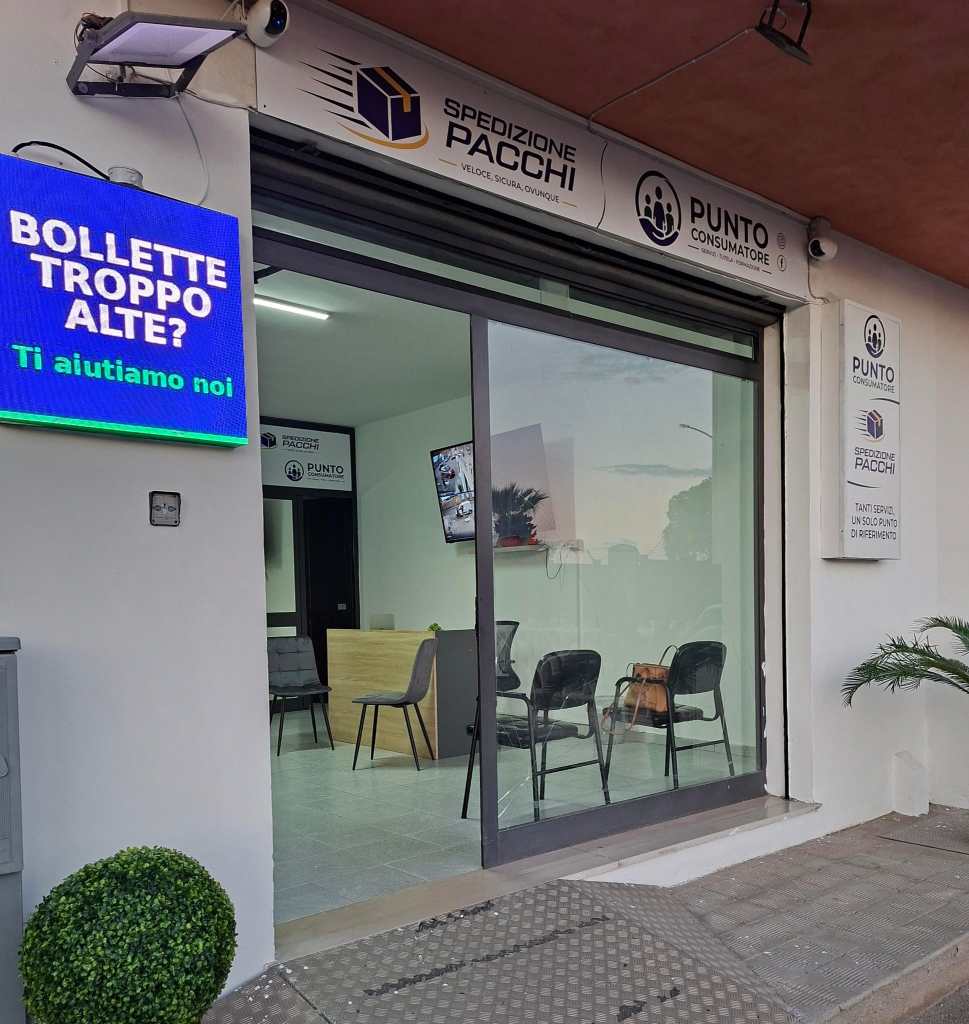punto consumatore rc ()