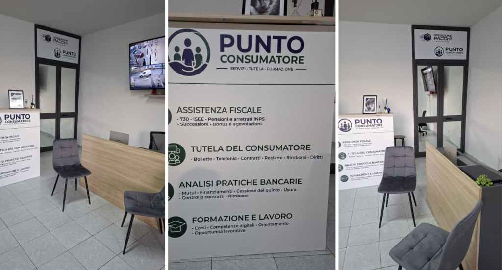 punto consumatore rc