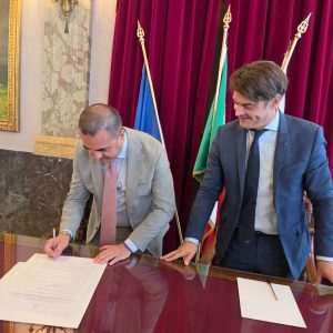 Reggio entra nel Club europeo delle città del profumo. Cannizzaro: ‘Il bergamotto protagonista nel mondo’