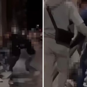 Rissa fra giovanissimi e il video postato sui social, Fragomeni: ‘Siderno ripudia la violenza’