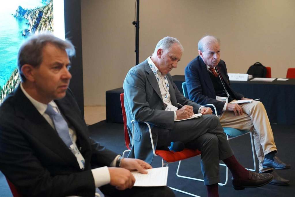 rubens curia comunità competente