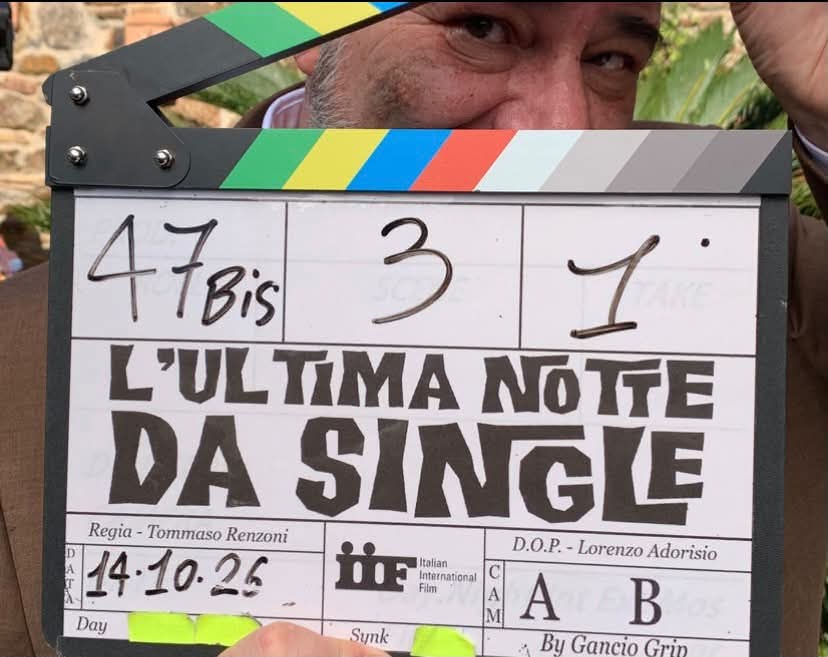 saverio malara lultima notte da single