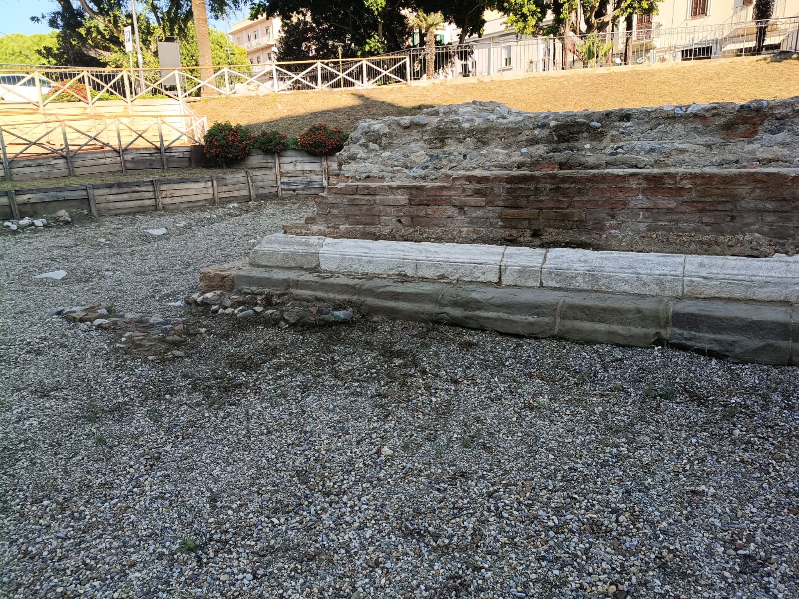 scavi piazza garibaldi