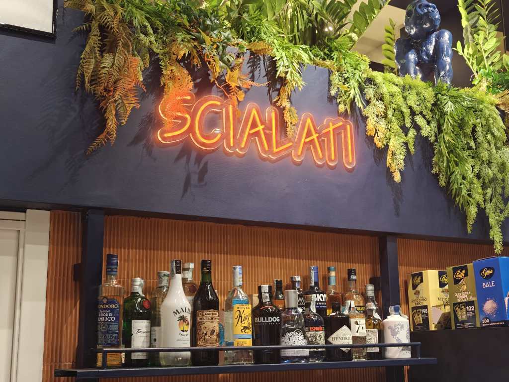 scialati