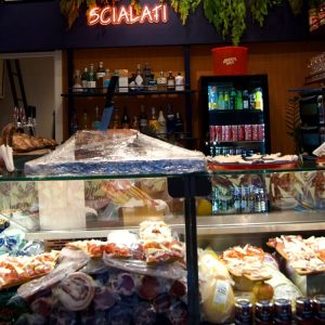 Scialò raddoppia a Reggio: inaugurato il nuovo locale sul Corso Garibaldi – FOTO