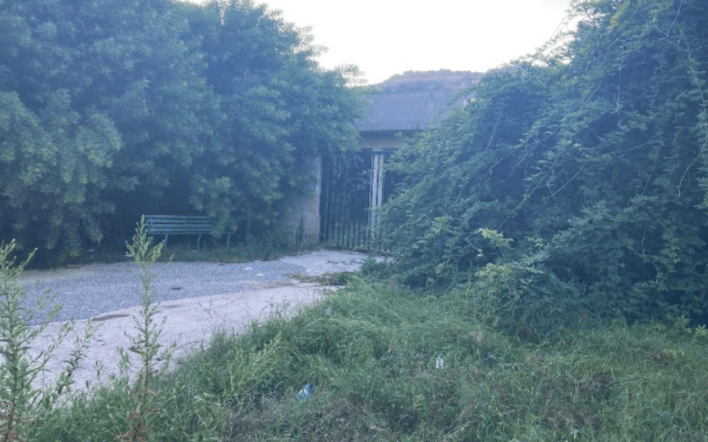 scuola Cannitello