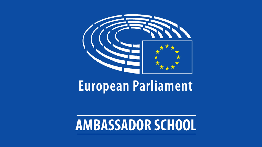 scuole ambasciatrici deuropa