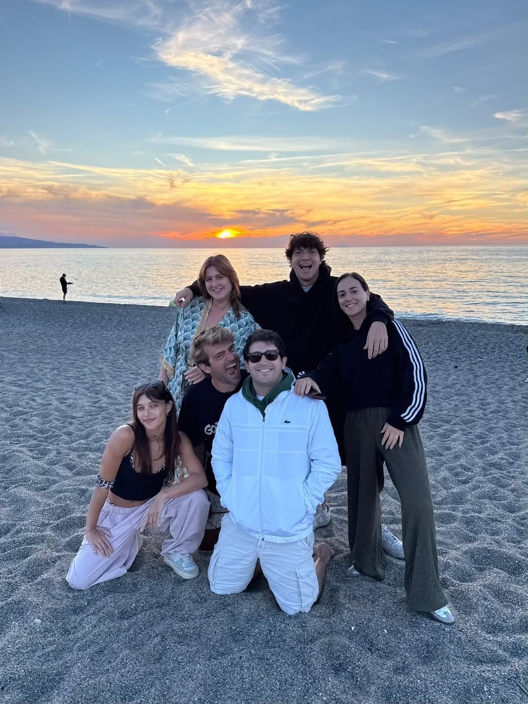 set film lultima notte da single