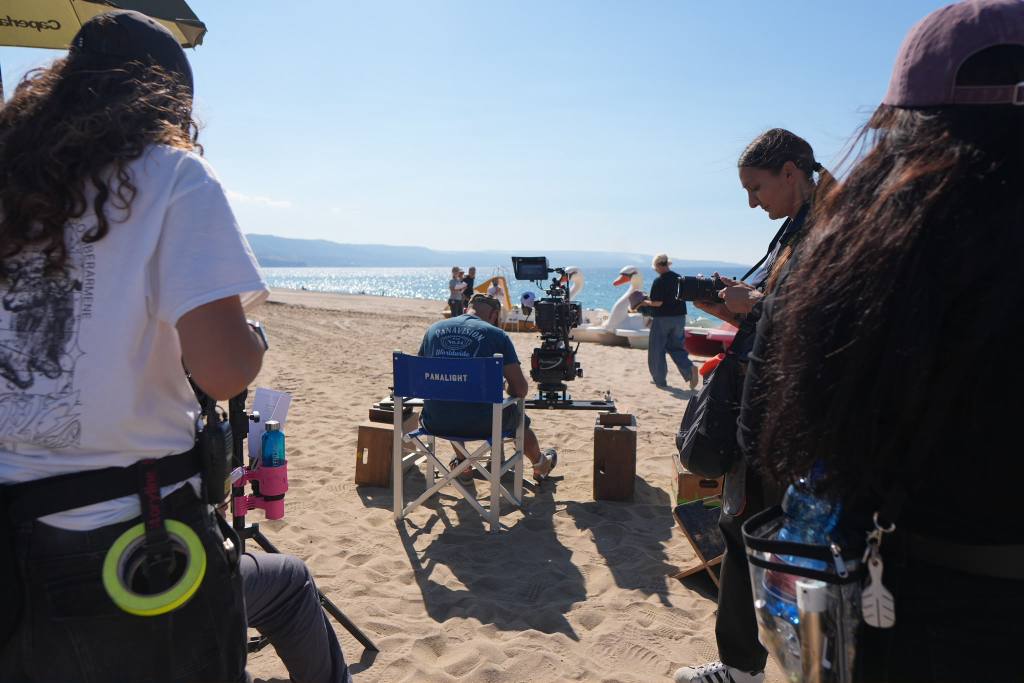 set film lultima notte da single