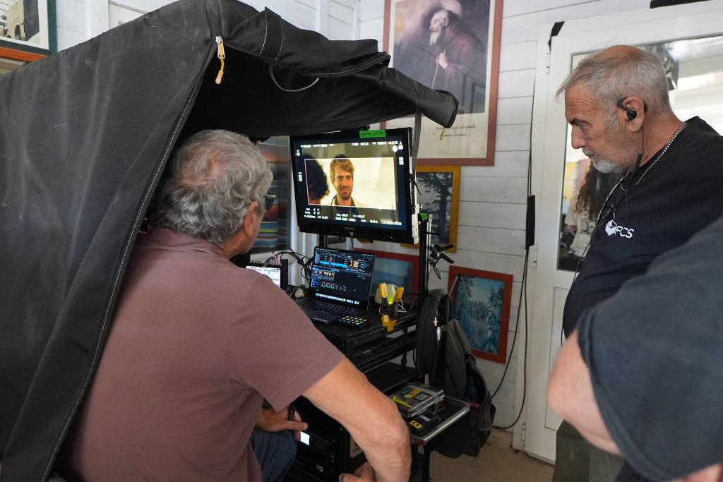 set film lultima notte da single