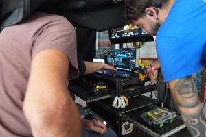 set film lultima notte da single