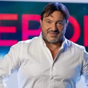 Reggio, Sigfrido Ranucci al Cilea: tutto pronto per ‘Il Diario del Trapezista’