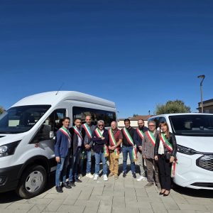 Piana di Gioia Tauro: 9 sindaci sanciscono la rivoluzione della mobilità