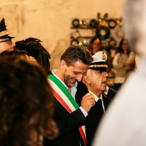 Caso Stasi, AVS Calabria: ‘Convinti della piena estraneità del sindaco’