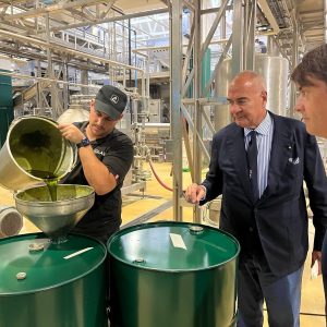 Bergamotto, Viaud incantato dalla Capua 1880: ‘Da Grasse alla Calabria’ la stessa passione