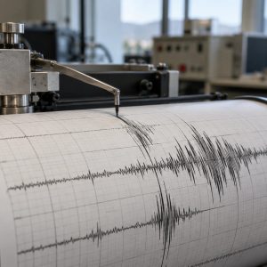 Terremoto nel Tirreno Meridionale, continuano le scosse: nel pomeriggio magnitudo 4.6