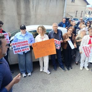 Poliambulatorio di Gallico, Ranuccio: ‘Vigileremo per garantire la continuità dei servizi’