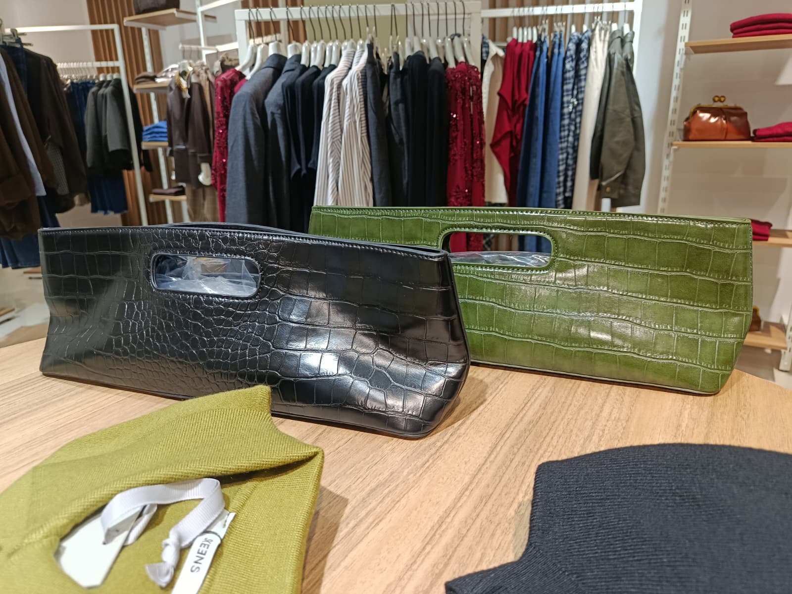 skeens abbigliamento donna