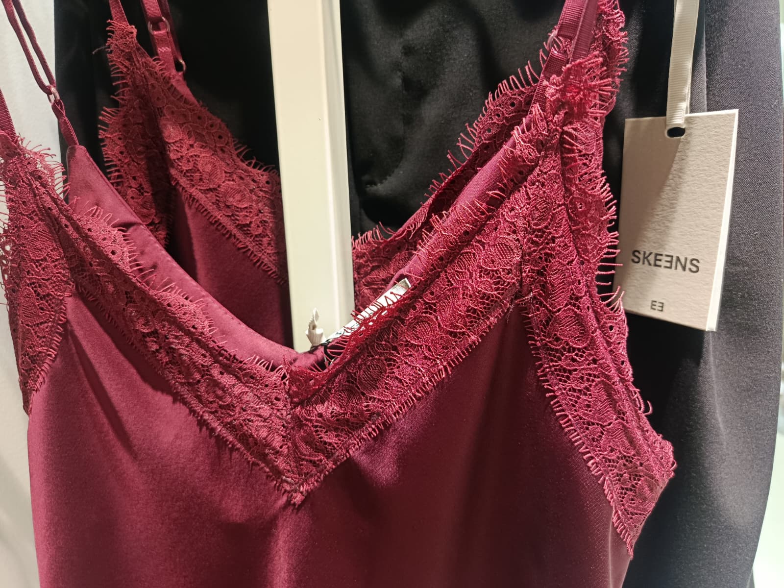 skeens abbigliamento donna