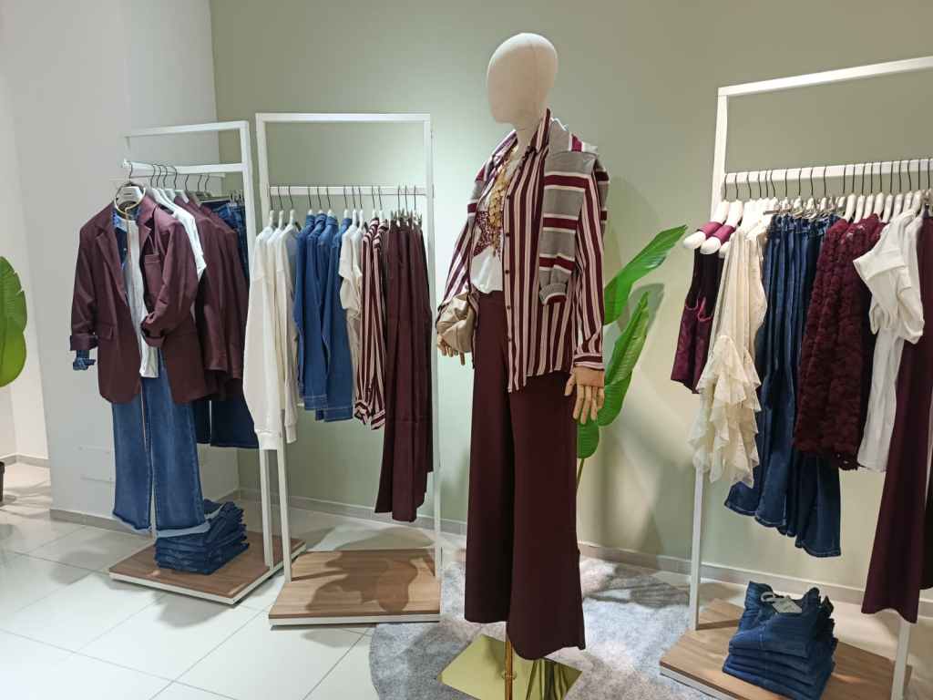 skeens abbigliamento donna