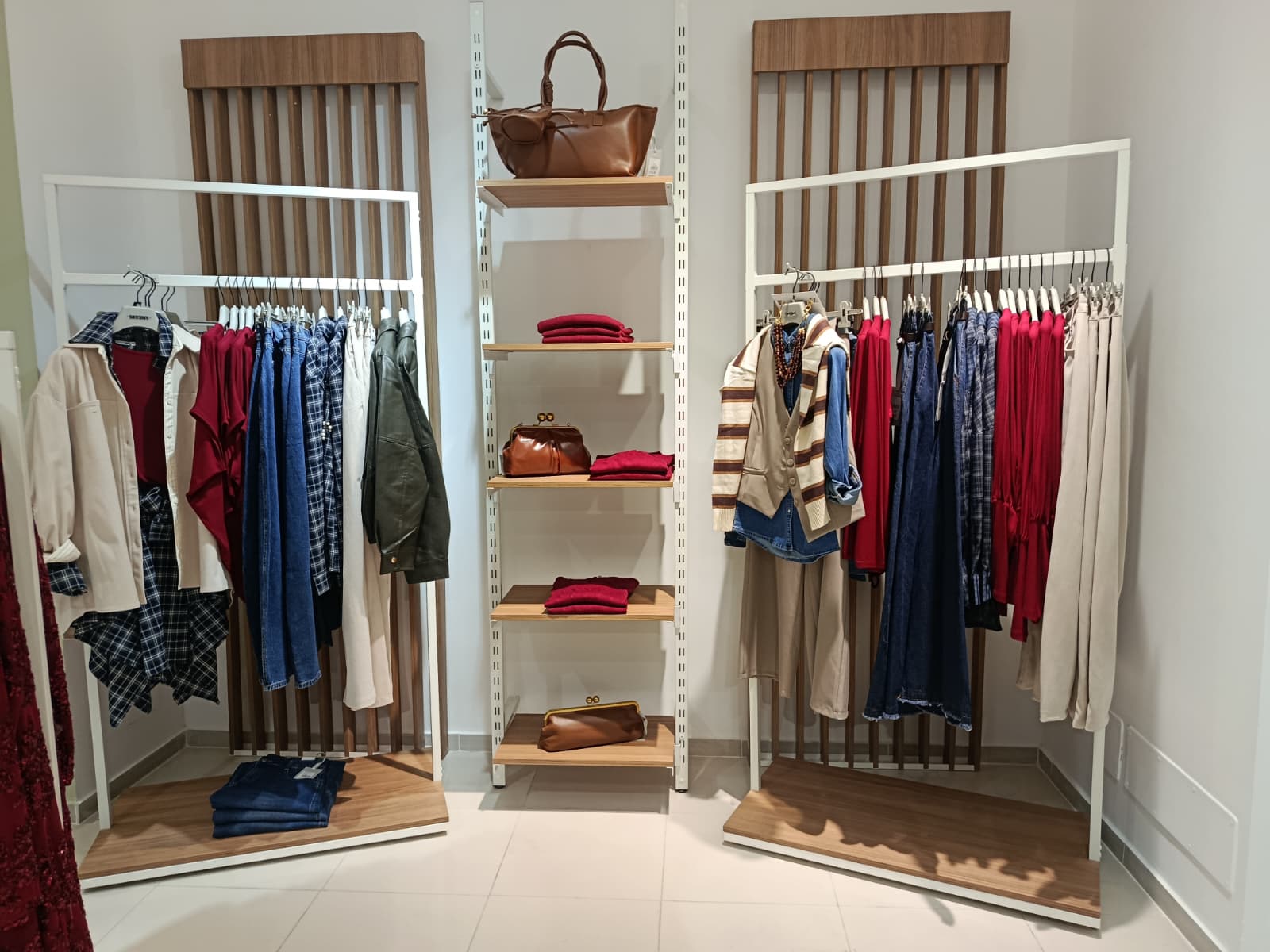 skeens abbigliamento donna