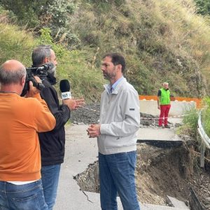 Emergenza maltempo Area Grecanica, Zavettieri: ‘Servono risorse straordinarie’