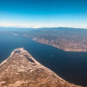 Reggio e Messina non sono mai state così vicine. Adesso possono provare ad andare lontano