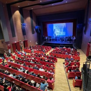 Palmi, il Cilea Opera Festival torna con 5 grandi concerti