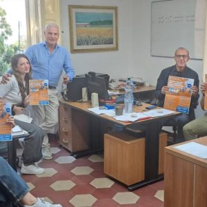 Legge di Bilancio 2027: UGL in piazza e nei luoghi di lavoro a Reggio