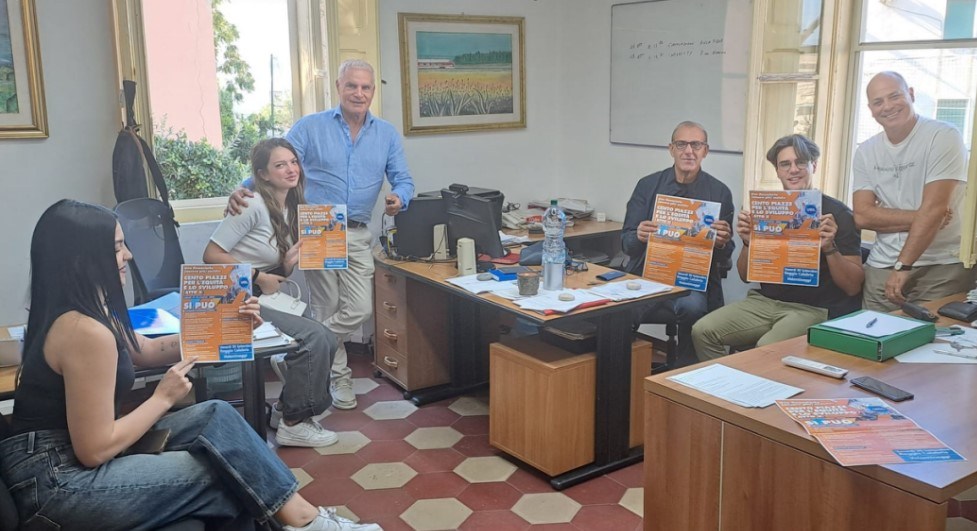 ugl calabria
