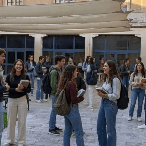 Reggio e l’ambizione di diventare una città universitaria internazionale: la sfida della Dante Alighieri