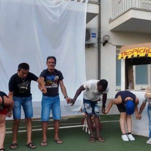 Dalla terapia al palco: ‘Le radici’ porta a Piazza Italia musica, danza e inclusione