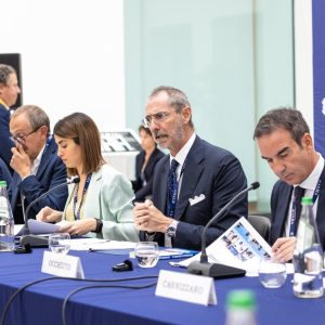 Verso Sud, Occhiuto: ‘La Calabria cresce, ma c’è ancora qualcosa che manca…’