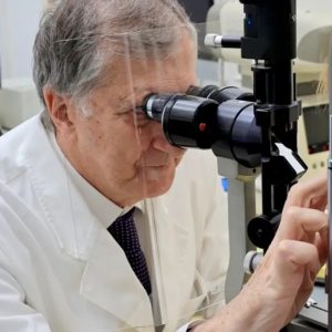Giornata Mondiale della Vista, a Reggio visite oculistiche gratuite