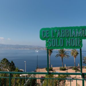Cerchi la location perfetta per il tuo evento? Sullo Stretto c’è un posto che pensa davvero a tutto – FOTO