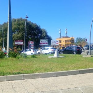 Reggio Calabria, traffico al Liceo Volta: Pollifroni si rivolge al Prefetto