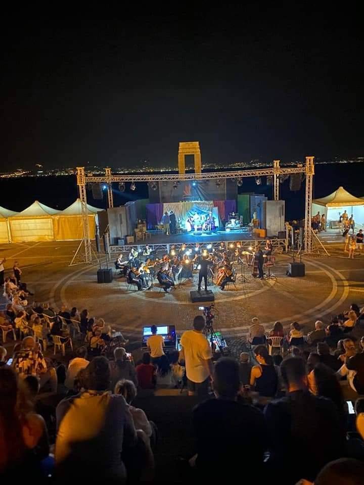 xenia book fair