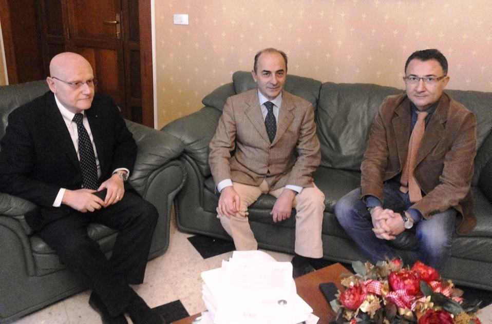 Incontro tra Confindustria Reggio Calabria e Asp sui pagamenti alle imprese del settore sanità