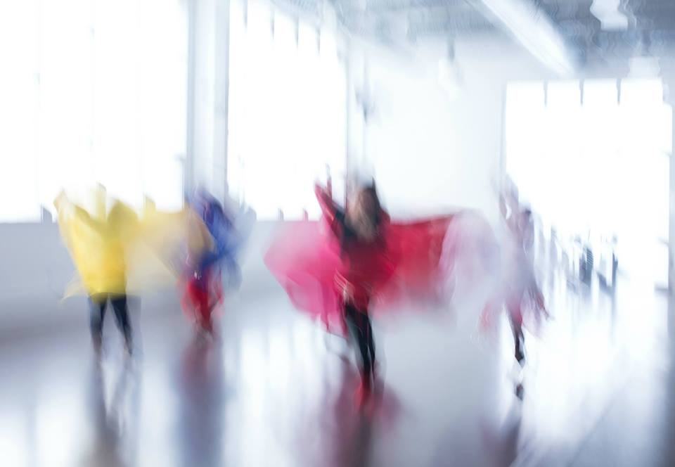 Ritmi e anima d’oriente: domani la mostra fotografica di danza orientale by Antonio Sollazzo & Raqs Sharqui performance
